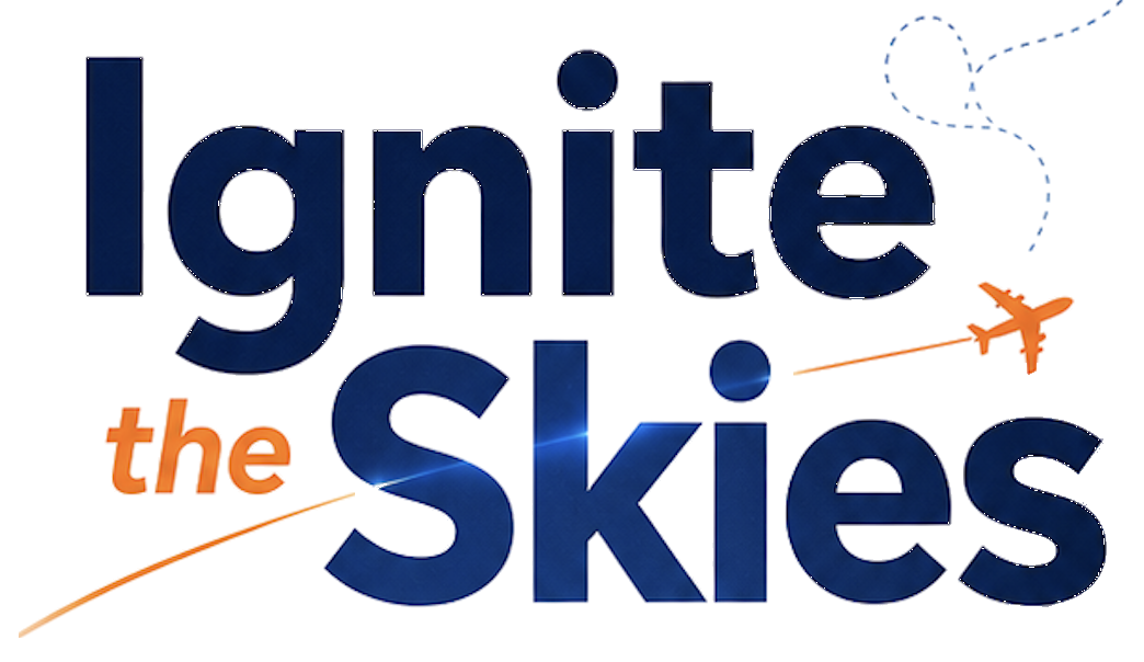 Ignite the Skies